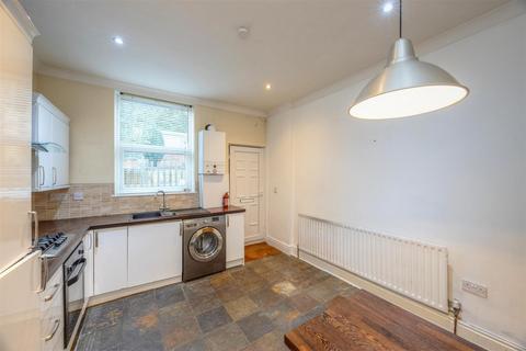 87 Ulverston Road, Sheffield, S8 0NX
