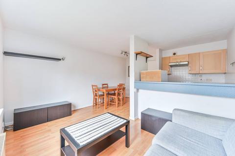 1 bedroom flat for sale, Limetree Walk, Tooting, London, SW17