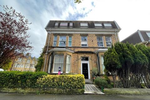 1 bedroom apartment to rent, Lynwood Lodge, Filey Road, Scarborough YO11