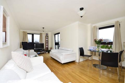 2 bedroom flat to rent, The Highway, Wapping, London, E1W