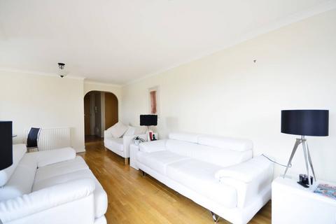 2 bedroom flat to rent, The Highway, Wapping, London, E1W