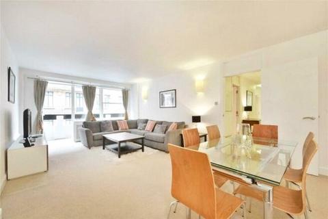 2 bedroom apartment to rent, Weymouth Street, London, W1W