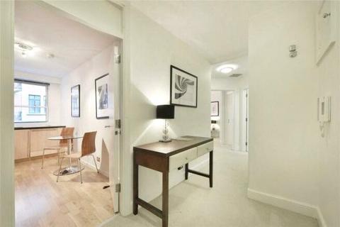 2 bedroom apartment to rent, Weymouth Street, London, W1W