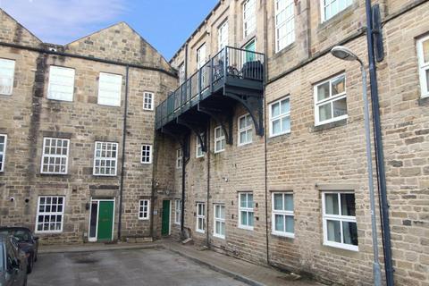 2 bedroom apartment for sale, Woodcote Fold, Goose Eye, Keighley, BD22