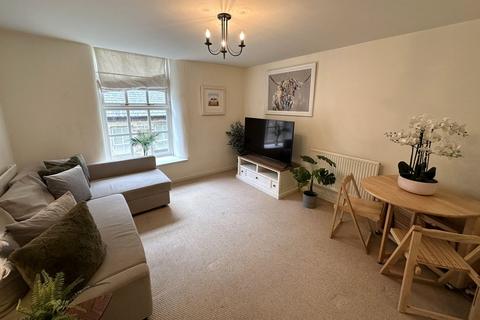 2 bedroom apartment for sale, Woodcote Fold, Goose Eye, Keighley, BD22