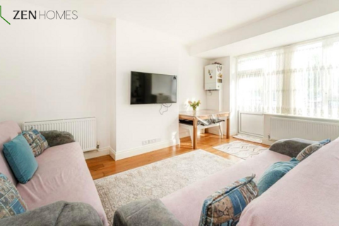 1 bedroom flat to rent, London E8