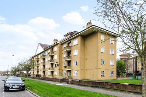 Flat 1, Macgregor House Thornton Road, London, SW12 0LE