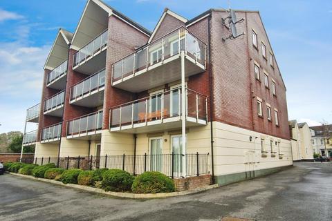 2 bedroom apartment for sale, St. Davids Hill, Exeter