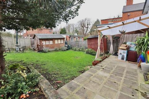 3 bedroom semi-detached house for sale, Nether Street, London, N3