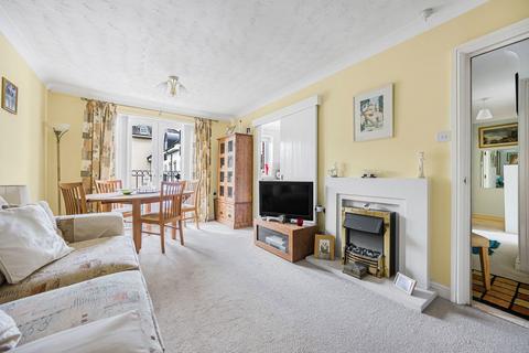 2 bedroom flat for sale, Oakdene, Lansdown Road, Cheltenham, GL51