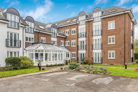 Flat - Oakdene, Lansdown Road, Cheltenham, GL51