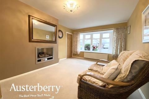 2 bedroom semi-detached bungalow for sale, Thirlmere Grove, Stoke-On-Trent ST3