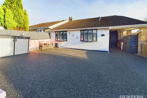 3 bedroom semi-detached house for sale, East Terrace, Chopwell, Newcastle upon Tyne