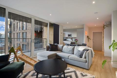 2 bedroom apartment for sale, at Millwards Court, 37 Greyhound Parade, London SW17