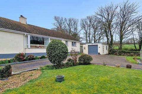 3 bedroom bungalow for sale, Tregonebris, Sancreed, TR20 8RQ