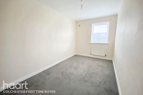 2 bedroom apartment for sale, Chariot Drive, Colchester