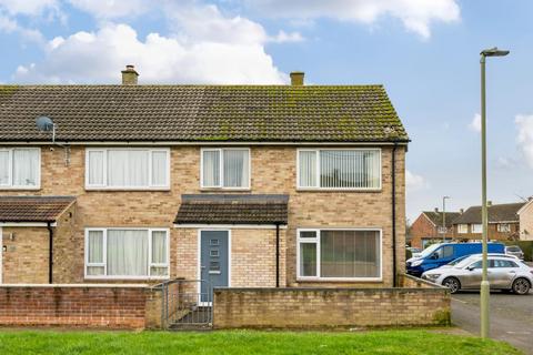 3 bedroom end of terrace house for sale, Bicester,  Oxfordshire,  OX26