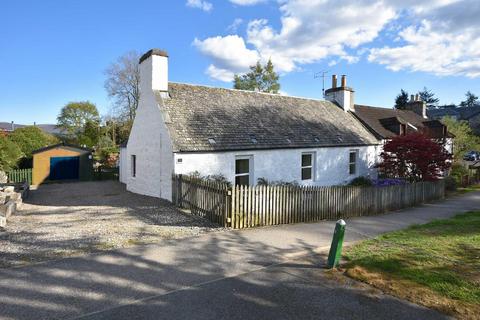 5 bedroom semi-detached house for sale, 18 South Street, Grantown on Spey