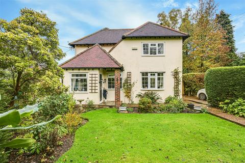 3 bedroom detached house for sale, Hosey Hill, Westerham TN16