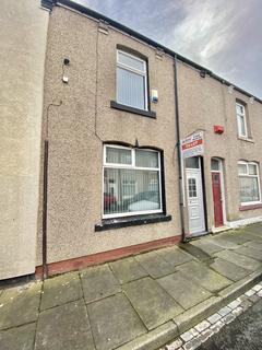 2 bedroom terraced house to rent, Stephen Street, Hartlepool TS26