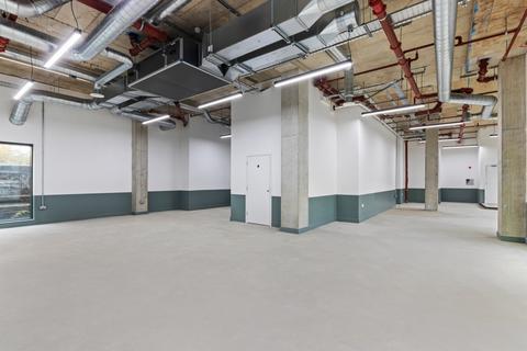 Industrial unit to rent, 313-345 Ilderton Road, London SE15