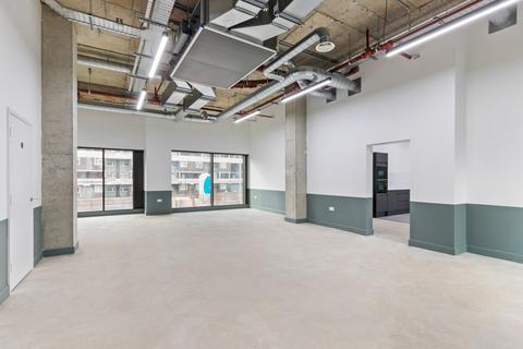 Industrial unit to rent, 313-345 Ilderton Road, London SE15