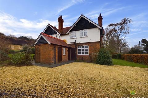 3 bedroom detached house to rent, Downton, Upton Magna, Shrewsbury