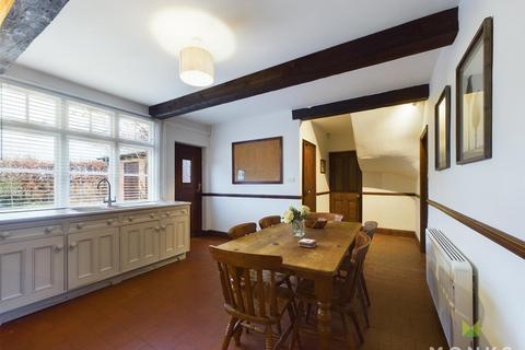 3 bedroom detached house to rent, Downton, Upton Magna, Shrewsbury