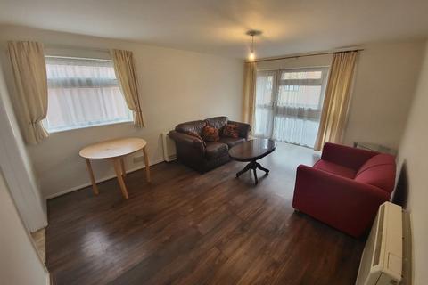 undefined, Luton LU1