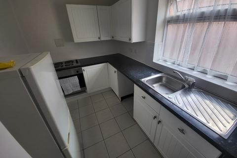 undefined, Luton LU1
