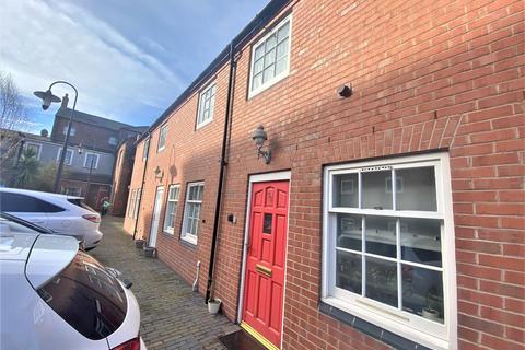 2 bedroom terraced house to rent, The Malthouse, Burton Upon Trent DE14