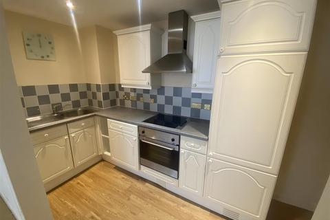 2 bedroom terraced house to rent, The Malthouse, Burton Upon Trent DE14