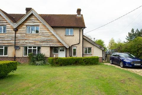 3 bedroom semi-detached house to rent, Chippinghurst Manor, Chippinghurst OX44 9JW