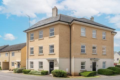 2 bedroom apartment to rent, Boundary Lane, Carterton, Oxfordshire, OX18