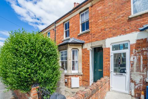 3 bedroom terraced house to rent, Oxford Road, Cowley, Oxford, OX4 2ER