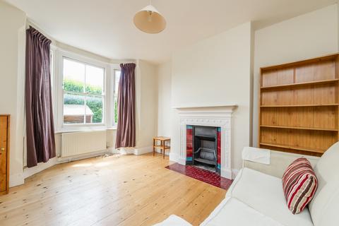 3 bedroom terraced house to rent, Oxford Road, Cowley, Oxford, OX4 2ER