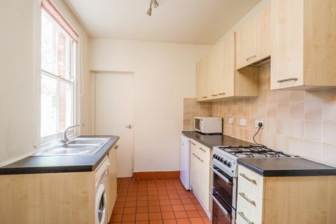 3 bedroom terraced house to rent, Oxford Road, Cowley, Oxford, OX4 2ER