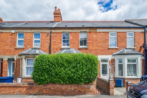 3 bedroom terraced house to rent, Oxford Road, Cowley, Oxford, OX4 2ER