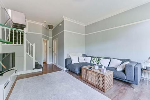 3 bedroom end of terrace house for sale, Westwood Hill, London, SE26