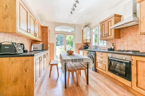 3 bedroom end of terrace house for sale, Westwood Hill, London, SE26