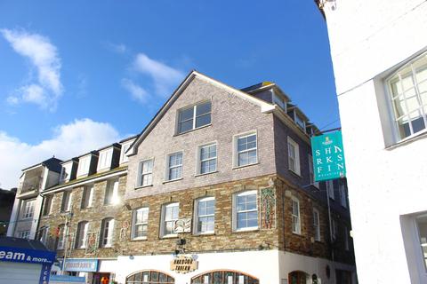 2 bedroom flat for sale, Jetty Street, St. Austell PL26