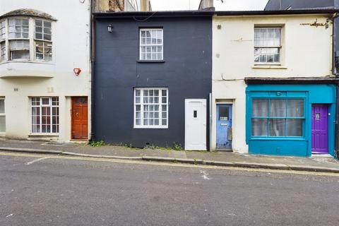 2 bedroom terraced house to rent, Little Preston Street, Brighton