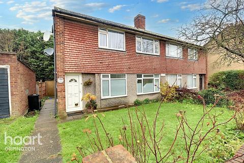 2 bedroom maisonette for sale, Main Road, Orpington