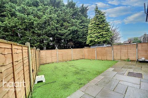 undefined, Main Road, Orpington