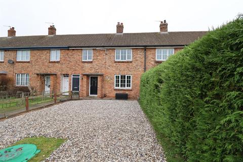 3 bedroom terraced house for sale, Garden Cottages, Everingham, York