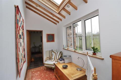 3 bedroom terraced house for sale, Garden Cottages, Everingham, York