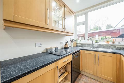46 Acres Road, Quarry Bank, Brierley Hill, DY5 2XT