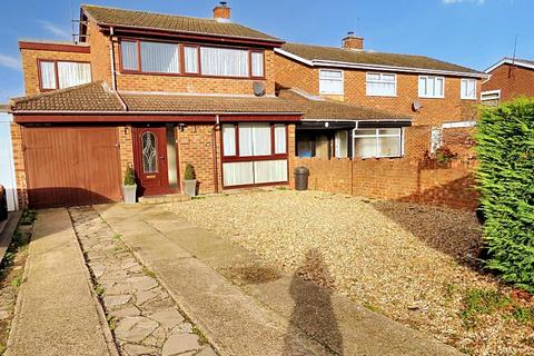 4 bedroom link detached house for sale, Bletchley, Milton Keynes MK2