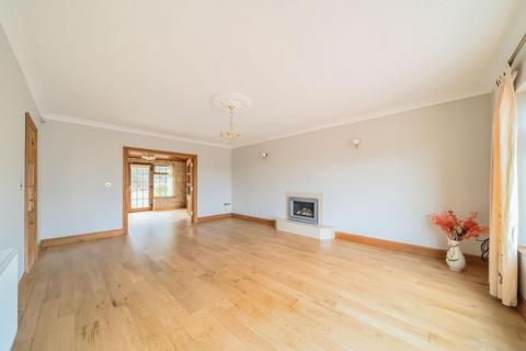 3 bedroom detached bungalow for sale, Carway, Kidwelly