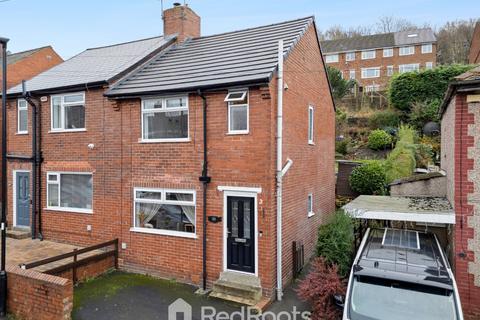 3 bedroom semi-detached house for sale, Bell Hagg Road, Sheffield S6